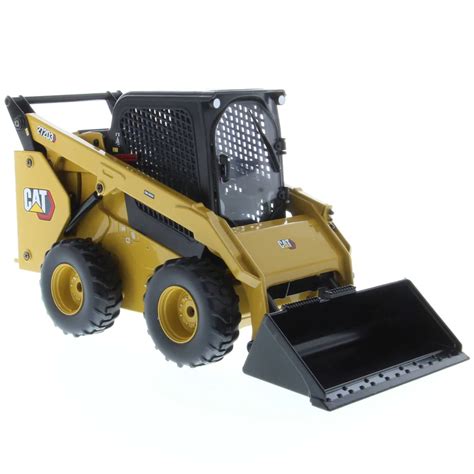 1 16 diecast skid steer|Diecast Masters 1/16 High Detail Caterpillar 272D2 Skid Steer.